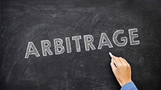 Tactical Arbitrage фото
