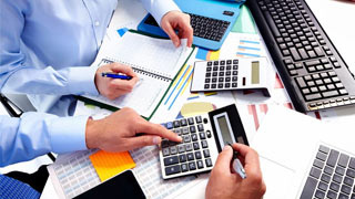 Account Audit фото